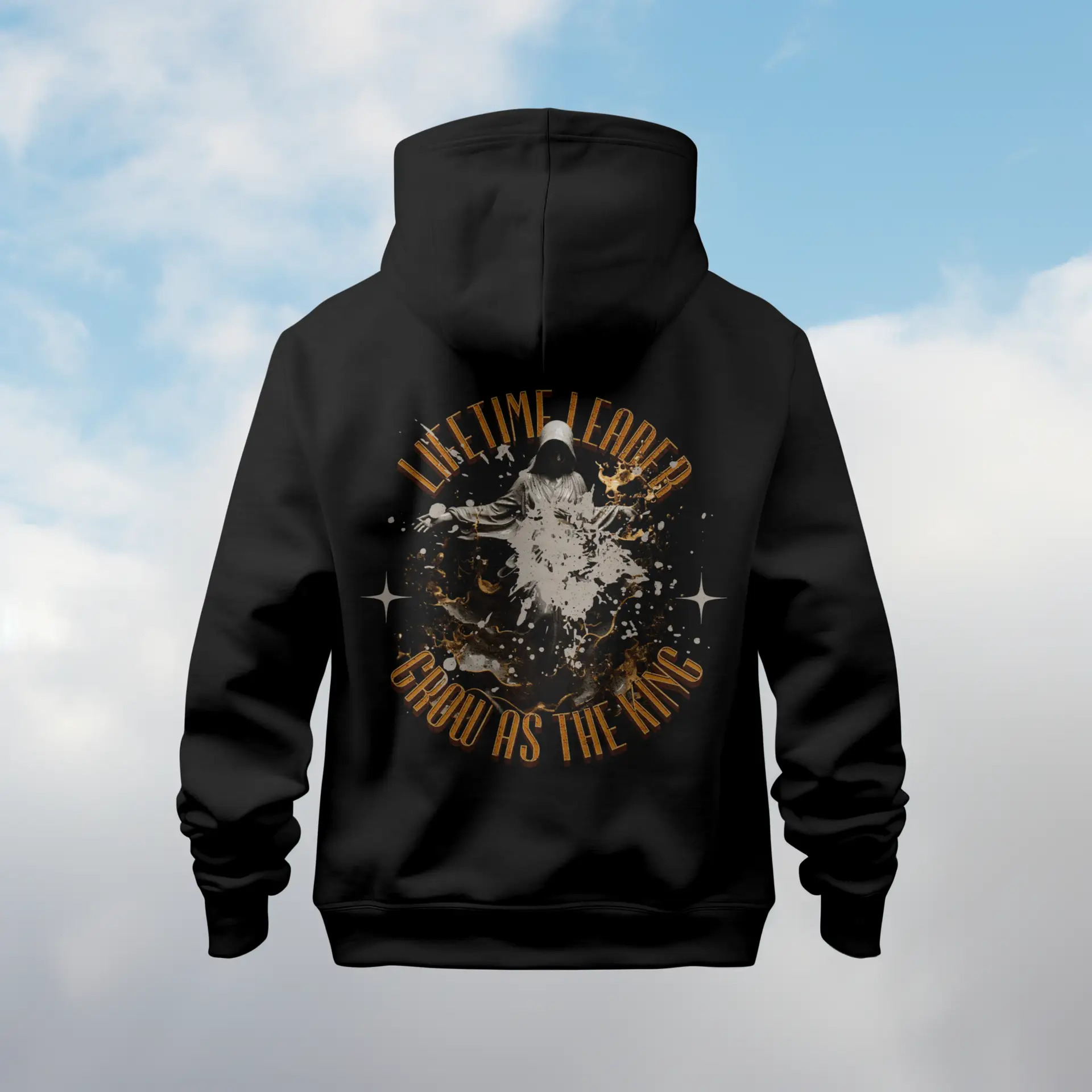 zyraen eternal sovereign™ hoodie zyraen eternal sovereign™ hoodie