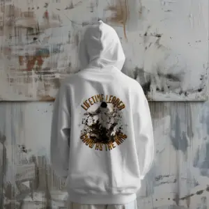 zyraen eternal sovereign™ hoodie